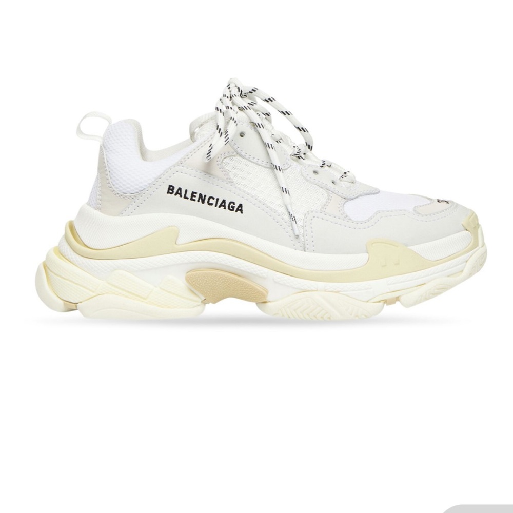 COPY - Balenciaga S Sneakers